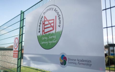 Update on the phased re-opening of academies