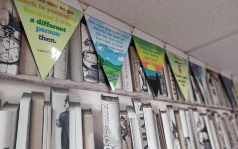 Weekly newsletter - 15 May 2021