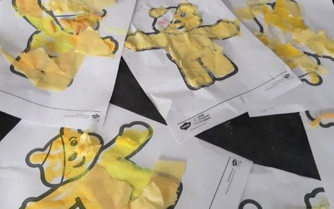Supporting Children in Need