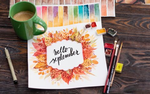 Newsletter - 3 September 2021