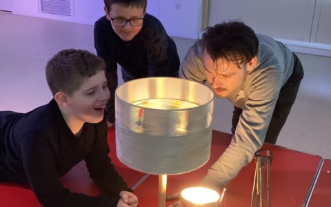 Redgate Primary Big Draw Week