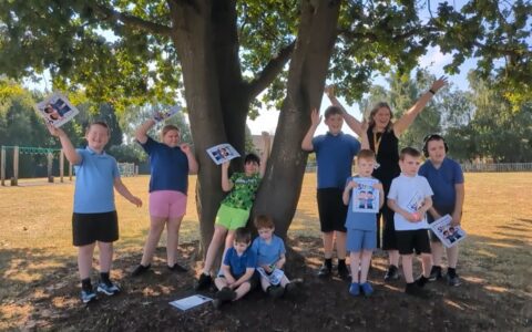Redgate Primary Academy celebrates ‘strong’ Ofsted report recognising inclusive culture and high aspirations
